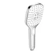 Hansa Activejet style handdouche 3F chroom
