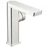 Hansa Stela Robinet de lavabo monocommande, 57142273