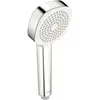 Hansa, Pommeau de douche, HANSABASICJET STYLE ECO Douchette à main, 1 ...