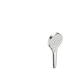 Hansa, Pommeau de douche, VIVA Handbrausen, Eco, ronde, diamètre 110mm...