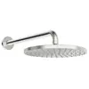 Hansa, Pommeau de douche, viva - hoofddouche, diameter 25 cm, chroom (...