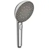 Hansa, Pommeau de douche, aurelia - douchekop, 3-jets, chroom (3 Types...