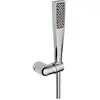 Hansa, Pommeau de douche, aurelia - set met douchekop, douchehouder en...