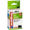 Edding EDD-551 inktcartridge 1 stuk(s) Compatibel Hoog (XL) rendement ...
