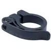 Collier de selle VTT Menace Sixpack Racing - Noir - 318 mm