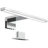 Luminaire LED miroir salle de bain - B.K.LICHT - Talitha - 5W - 4000K ...
