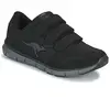 Baskets basses Kangaroos K-BLUERUN 701 homme