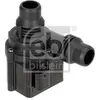 Hulpwaterpomp (koelwatercircuit) 193268 FEBI