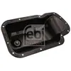 FEBI BILSTEIN Carter d'huile pour PEUGEOT: 106, 207, Partner, Bipper, ...