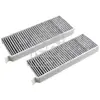 FEBI BILSTEIN Kit de filtres, air d'habitacle pour CITROËN: C5 X (Ref:...