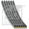 multi V-riemvoor startergenerator 183322 FEBI