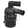 Hulpwaterpomp (koelwatercircuit) 183302 FEBI