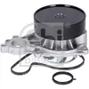 waterpompmet pakking 183473 FEBI