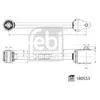 FEBI BILSTEIN Triangle de suspension pour MAZDA: CX-5 (Ref: 180553)