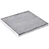 interieurluchtfilter 180015 FEBI