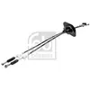 Schakel-bowdenkabel 180002 FEBI