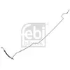 FEBI BILSTEIN Flexible de frein pour RENAULT: Clio, Modus (Ref: 181218...