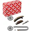 FEBI BILSTEIN Distribution à chaînes pour MERCEDES-BENZ: Sprinter, Cla...