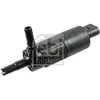 FEBI BILSTEIN Pompe de lave-phares pour VOLKSWAGEN: Touran, Caddy, Jet...