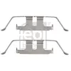 toebehorenset 182268 FEBI
