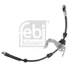 FEBI BILSTEIN Flexible de frein pour CITROËN: C4 SpaceTourer, C4 Picas...