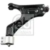 FEBI BILSTEIN Triangle de suspension pour SAAB: 9-5 (Ref: 182076)