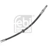 FEBI BILSTEIN Flexible de frein pour VOLVO: S80, XC 70 (Ref: 182634)