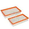 Luchtfilterset 187724 FEBI