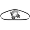Poly V-riem set 187741 FEBI