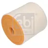 FEBI BILSTEIN Filtre à air pour AUDI: A6, S7, S6, A7 (Ref: 184222)