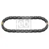 Ketting oliepompaandrijving 184970 FEBI