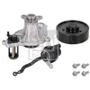 Waterpomp motorkoeling 184558 FEBI