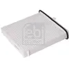 FEBI BILSTEIN Filtre d'habitacle pour MAZDA: 3, CX-30 (Ref: 184045)