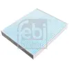 Interieurfilter 184182 Febi