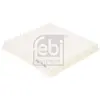 FEBI BILSTEIN Filtre d'habitacle pour MITSUBISHI: Space Star, Space St...