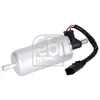 FEBI BILSTEIN Pompe à carburant pour VOLKSWAGEN: Touran, Golf Cabriole...