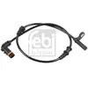 FEBI BILSTEIN Capteur ABS pour MERCEDES-BENZ: Classe SLK, Classe SLC (...