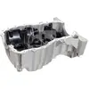FEBI BILSTEIN Carter d'huile pour RENAULT: Kangoo, Clio, Twingo, Mégan...