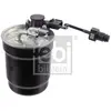 FEBI BILSTEIN Filtre à carburant pour FORD: Puma, Ecosport (Ref: 18555...