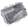 FEBI BILSTEIN Carter d'huile pour SMART: Fortwo (Ref: 186515)