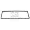 Distributieketting 186500 FEBI