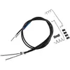 handremkabel 173190 FEBI