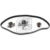 Waterpomp + distributieriem set 173348 FEBI