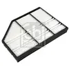 Interieurfilter 173446 FEBI