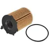 febi bilstein 170079 Filtre à huile avec joint d'étanchéité