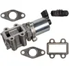EGR-klep 170642 FEBI