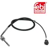 Febi bilstein Uitlaatgastemperatuursensor