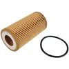 febi bilstein 171180 Filtre à huile avec joint d'étanchéité
