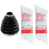 Asmanchetten set 171771 FEBI