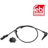 febi bilstein 172254 Capteur ABS 1 pièce